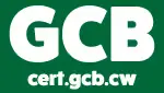 GCB logo